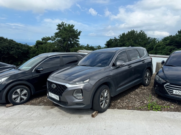 싼타페(SANTAFE)