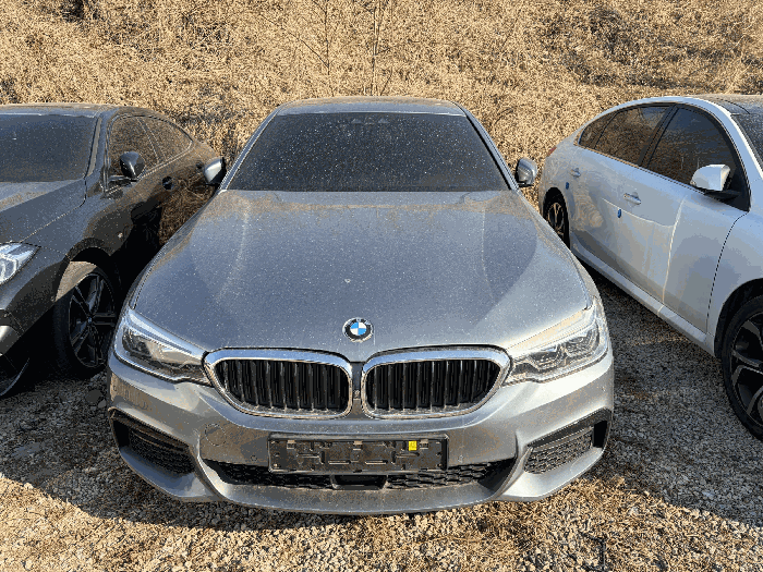 BMW 520d
