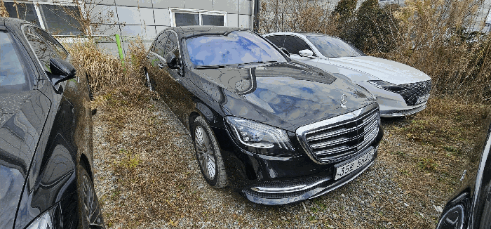 S350 L