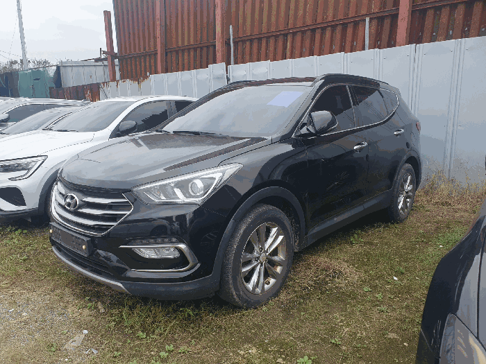 싼타페(SANTAFE)