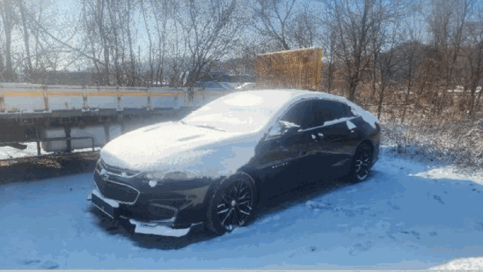 말리부 2.0 TURBO