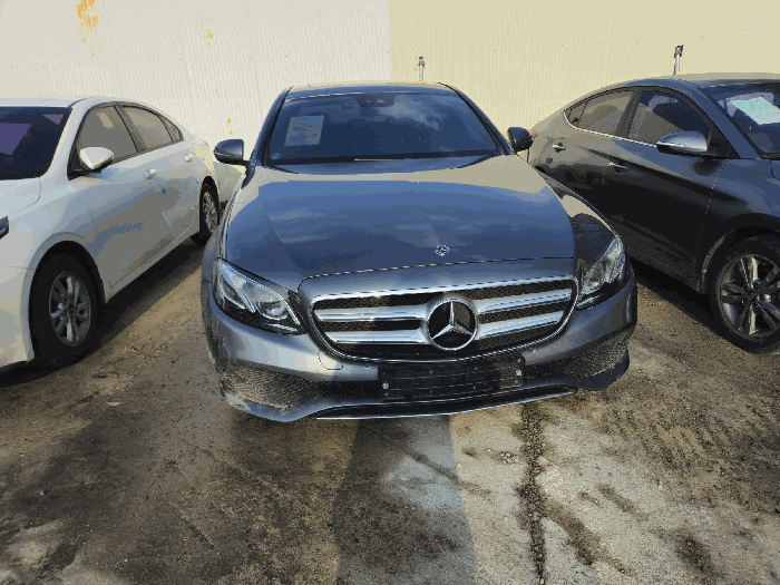 벤츠 E220d