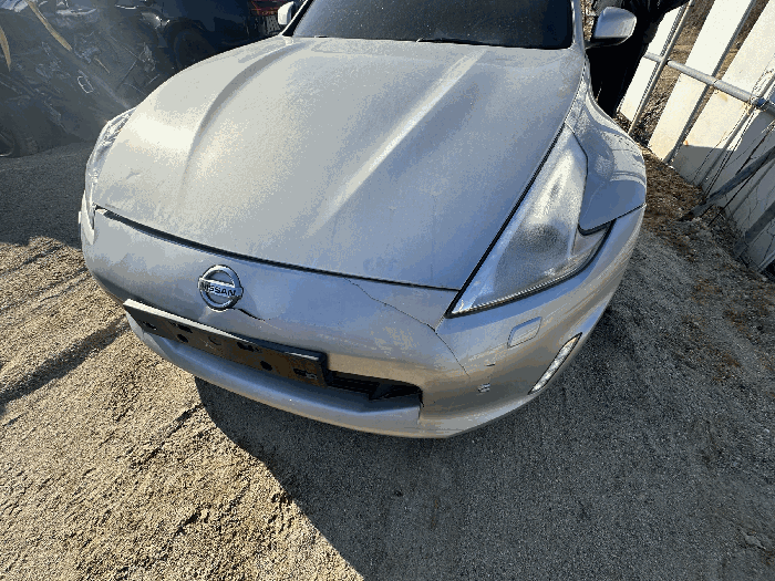 370Z