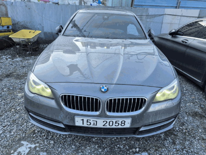 BMW 520d