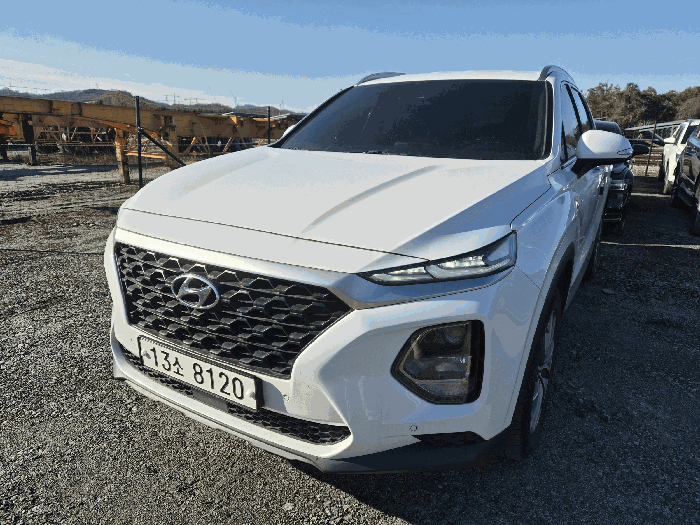 싼타페(SANTAFE)