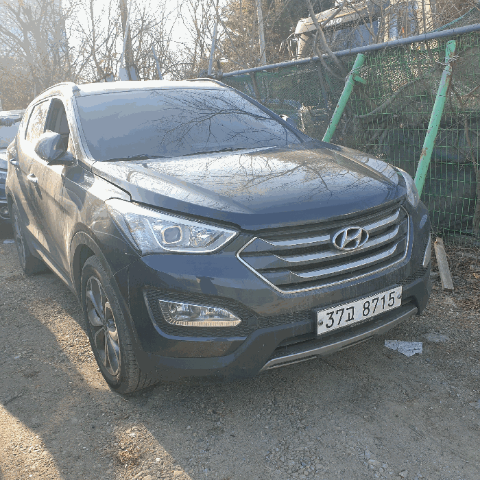 싼타페(SANTAFE)