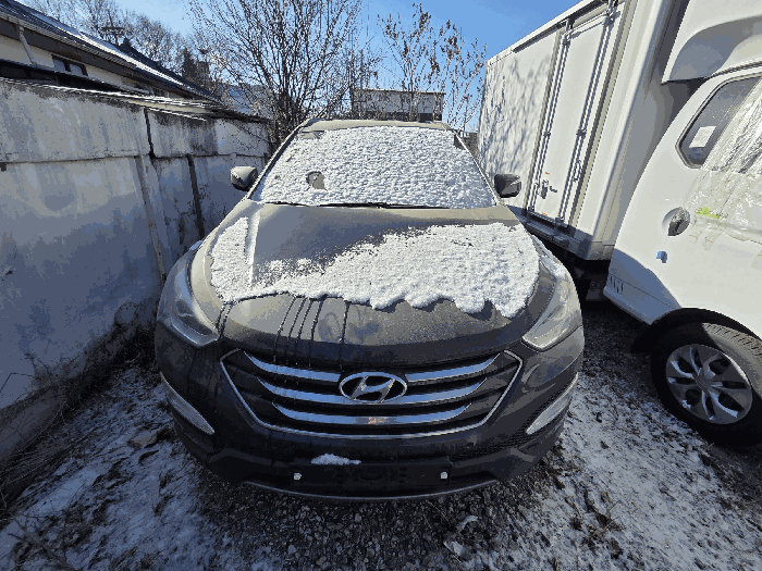 싼타페(SANTAFE)