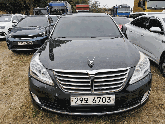 에쿠스(EQUUS)