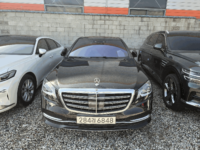 S350 L