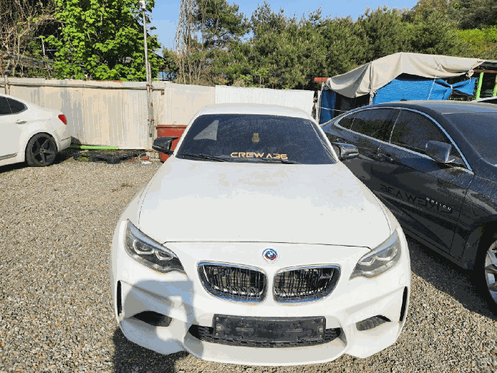 BMW M2