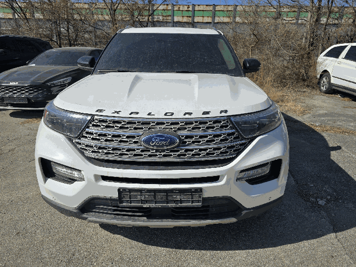 Explorer 2.3L