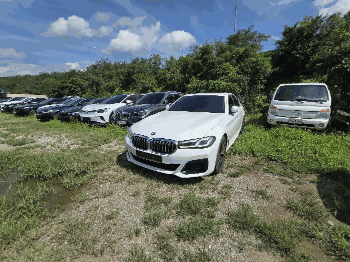 BMW 530i xDrive