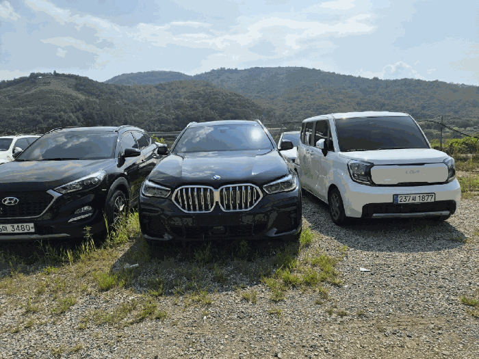 BMW X6 xDrive40i