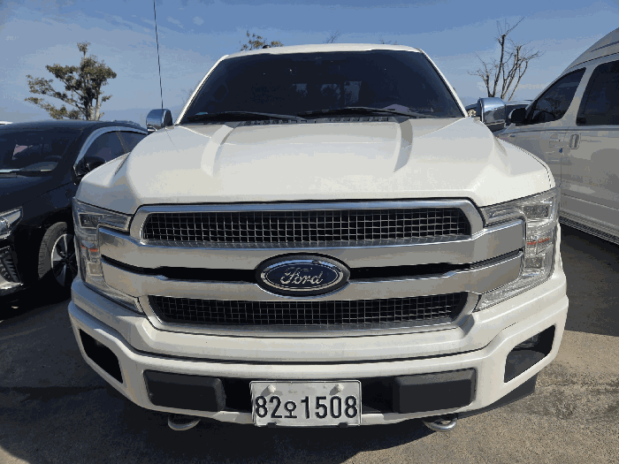 포드F150