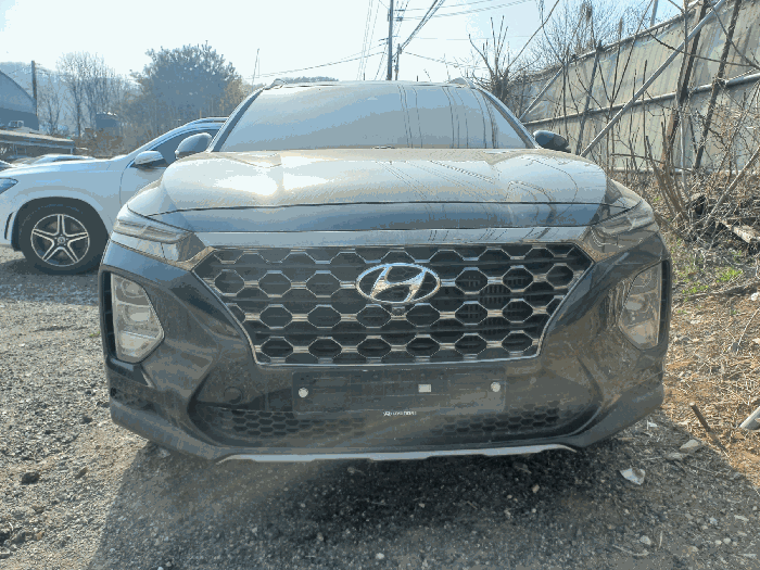 싼타페(SANTAFE)
