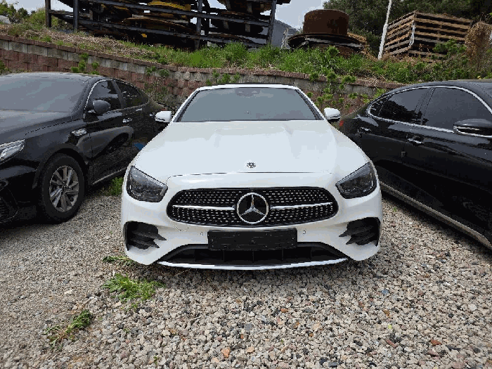 Mercedes-Benz E450 4MATIC Cabr