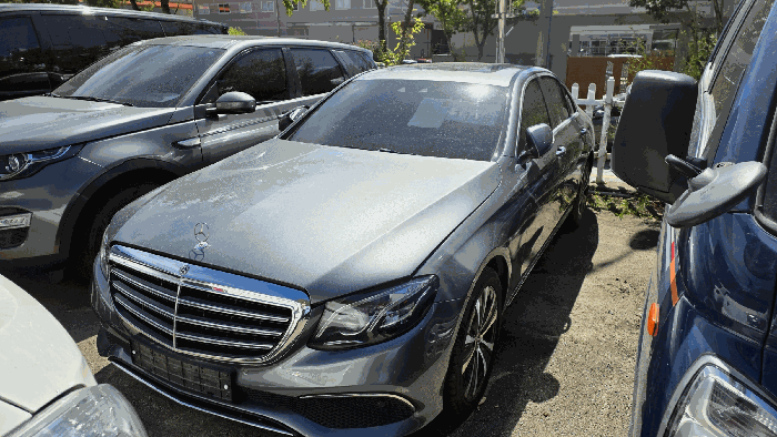 E220 d