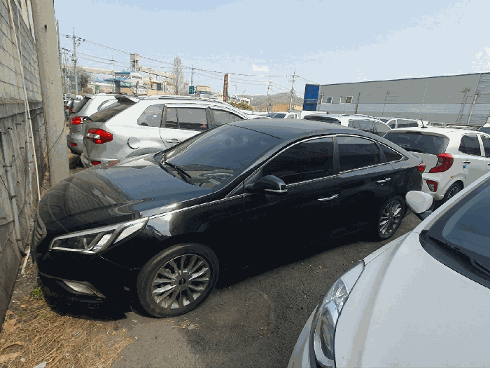 쏘나타(SONATA)