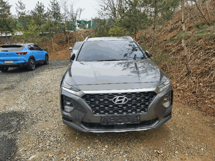 싼타페(SANTAFE)