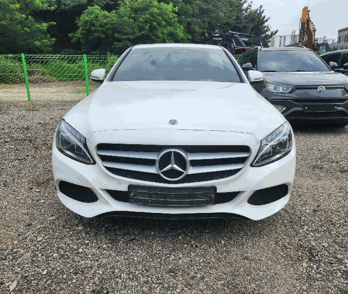 C200 d