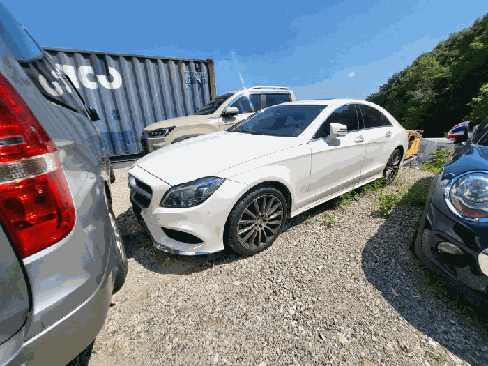 CLS400