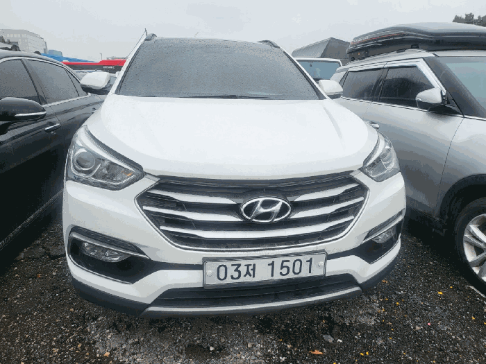 싼타페(SANTAFE)