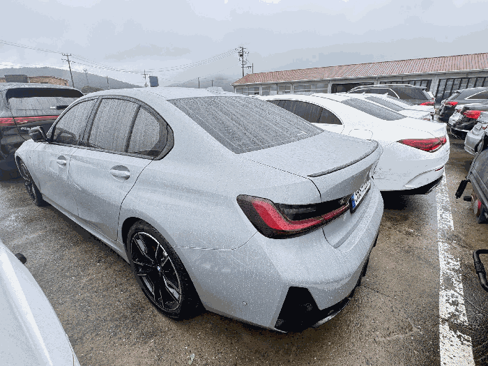 BMW M340i