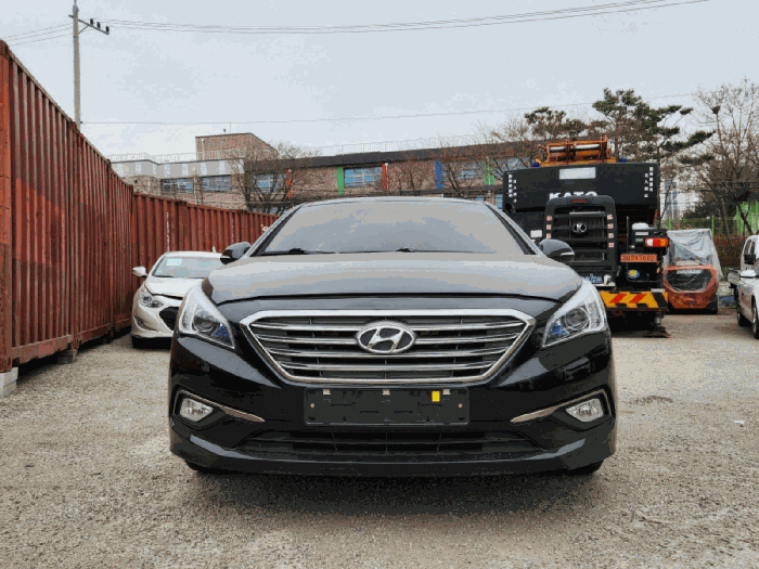 쏘나타(SONATA)