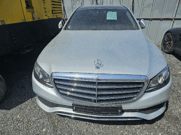 벤츠 E300 4Matic