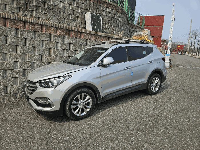 싼타페(SANTAFE)