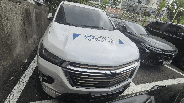CHEVROLET TRAVERSE AWD