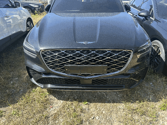 GV70