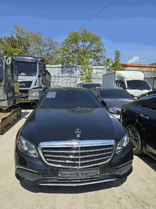 E300 4Matic