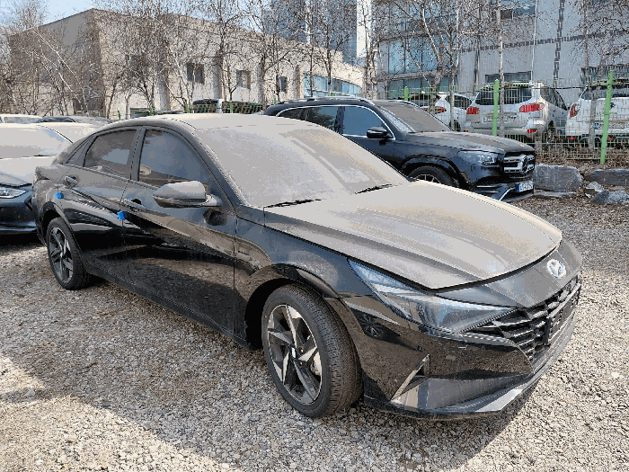 MUSSO EV