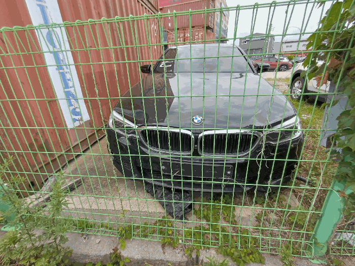 BMW 520d