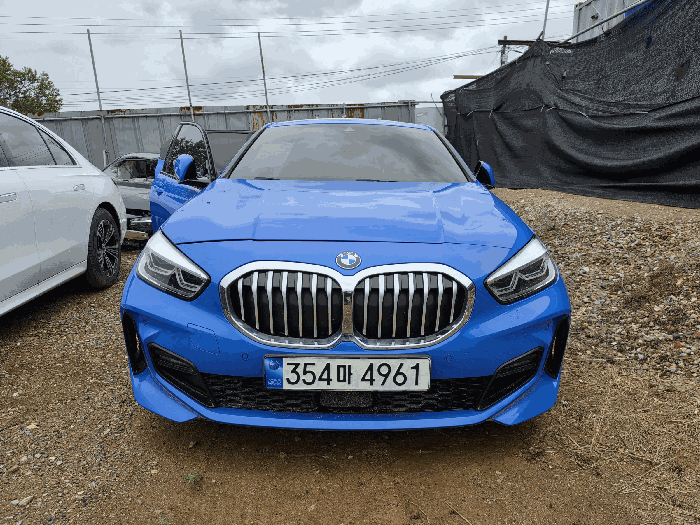 BMW 120i