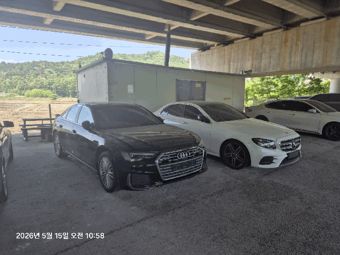 A6 45 TFSI