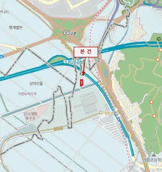 디스커버리 스포츠 2.2D 위치도 2
