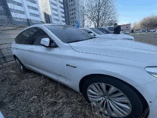 BMW Gran Turismo 30d xDrive 현황 사진 2