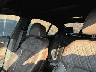 BMW 520d 현황 사진 5