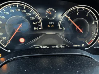 BMW 520d 현황 사진 6