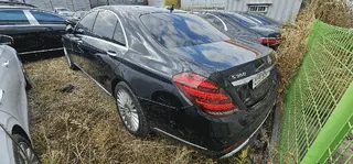 S350 L 현황 사진 4