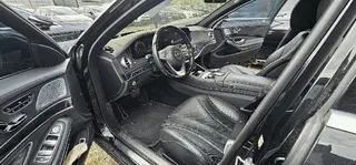 S350 L 현황 사진 5
