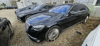 S350 L 현황 사진 2