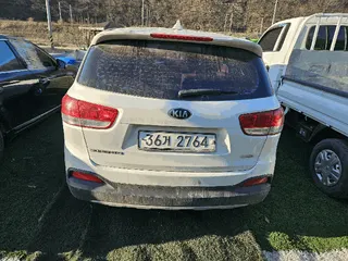 쏘렌토 현황 사진 4