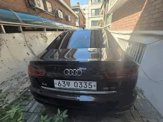 A6 35 TDI 현황 사진 5