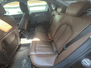 A6 35 TDI 현황 사진 6