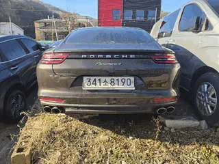 파나메라4 현황 사진 4