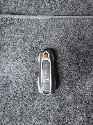 파나메라4 현황 사진 21