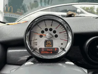 MINI Cooper SD 현황 사진 9